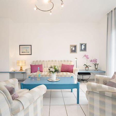 Ferienhaus Kamphans Kellenhusen Bagian luar foto