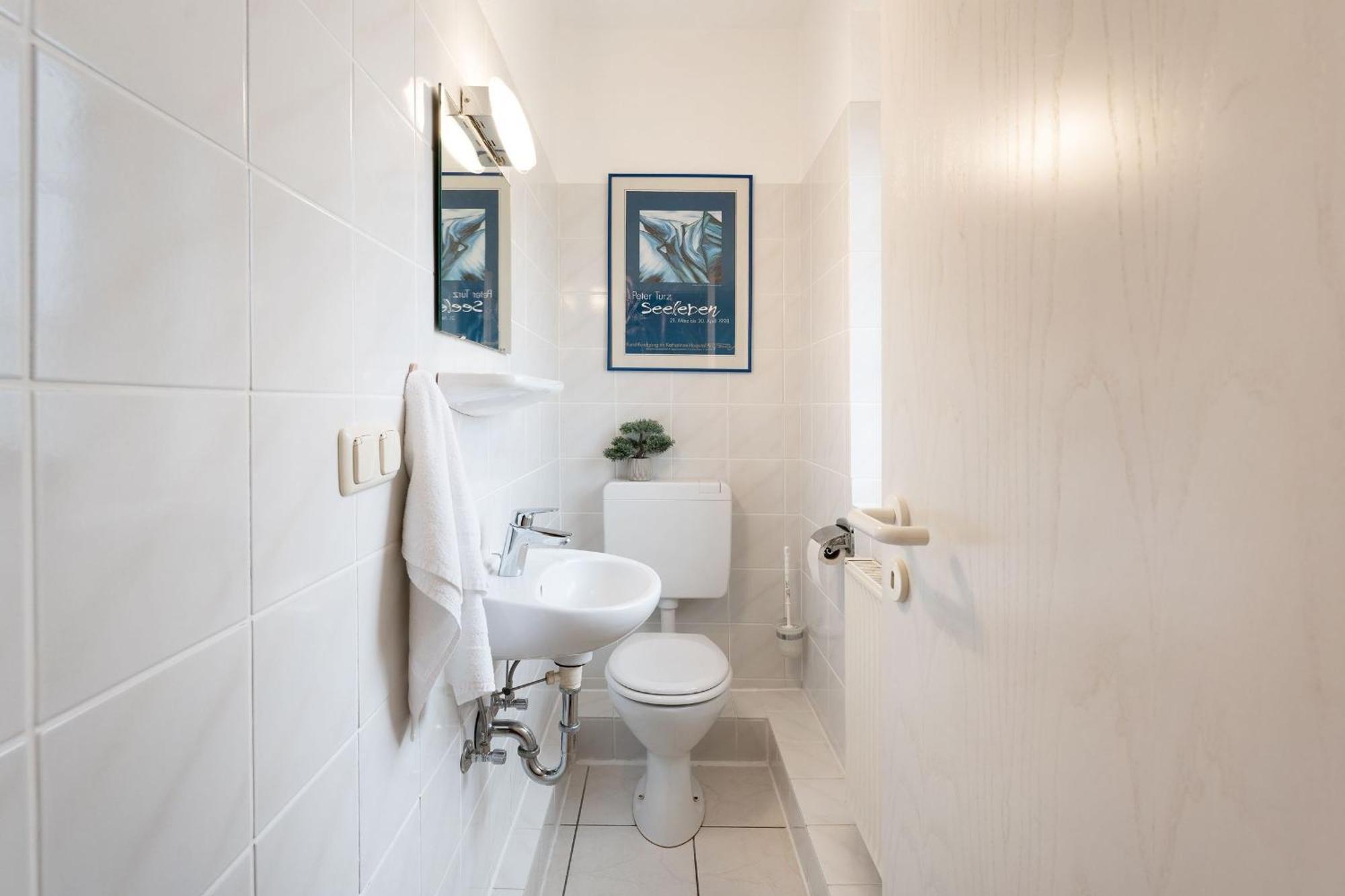 Ferienhaus Kamphans Kellenhusen Bagian luar foto