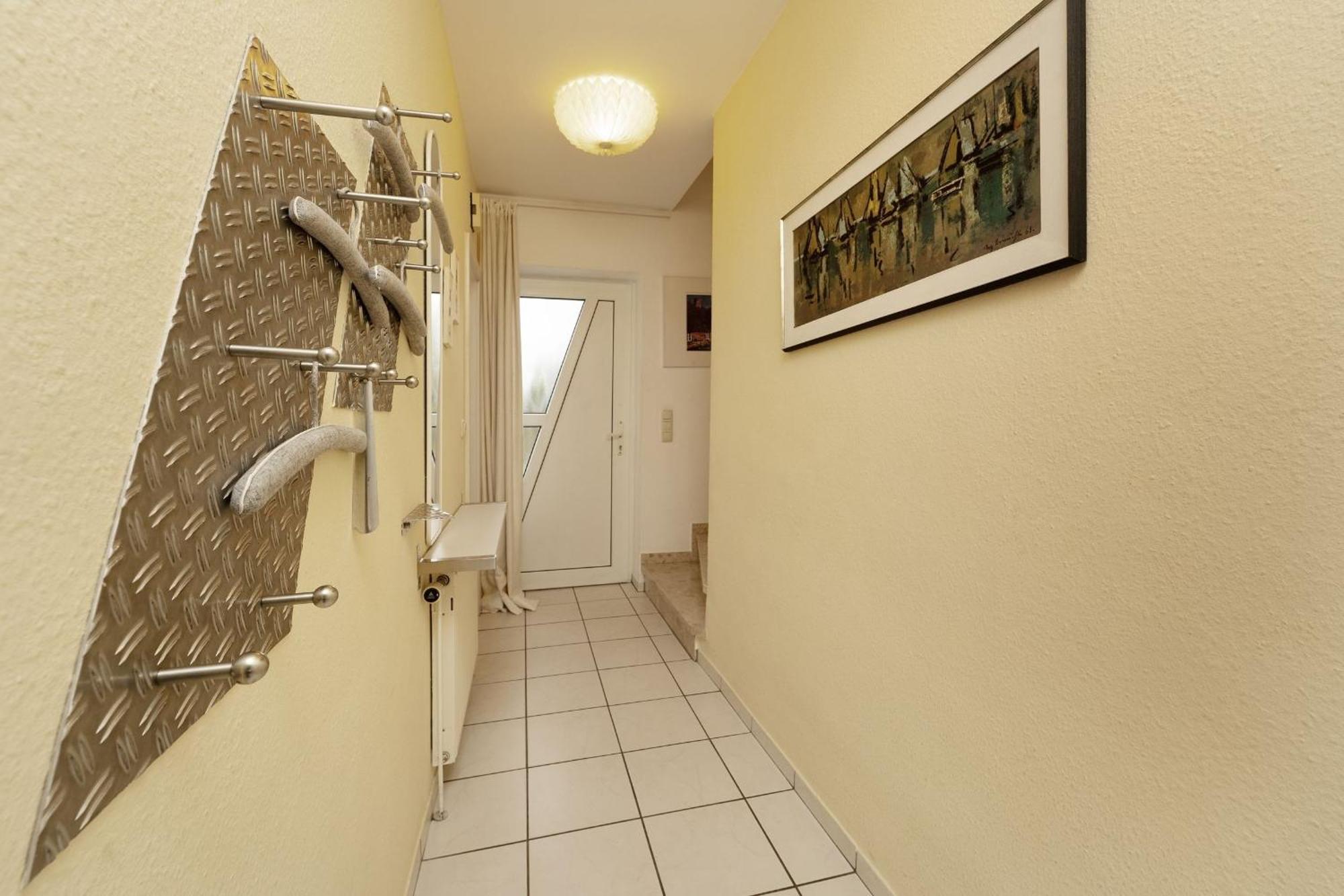 Ferienhaus Kamphans Kellenhusen Bagian luar foto