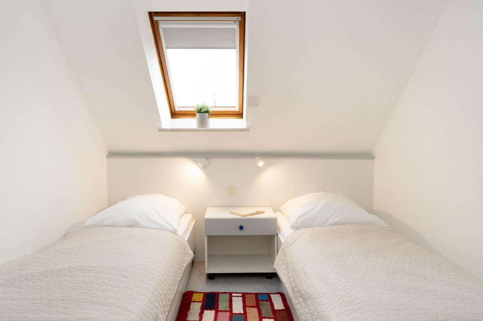Ferienhaus Kamphans Kellenhusen Bagian luar foto