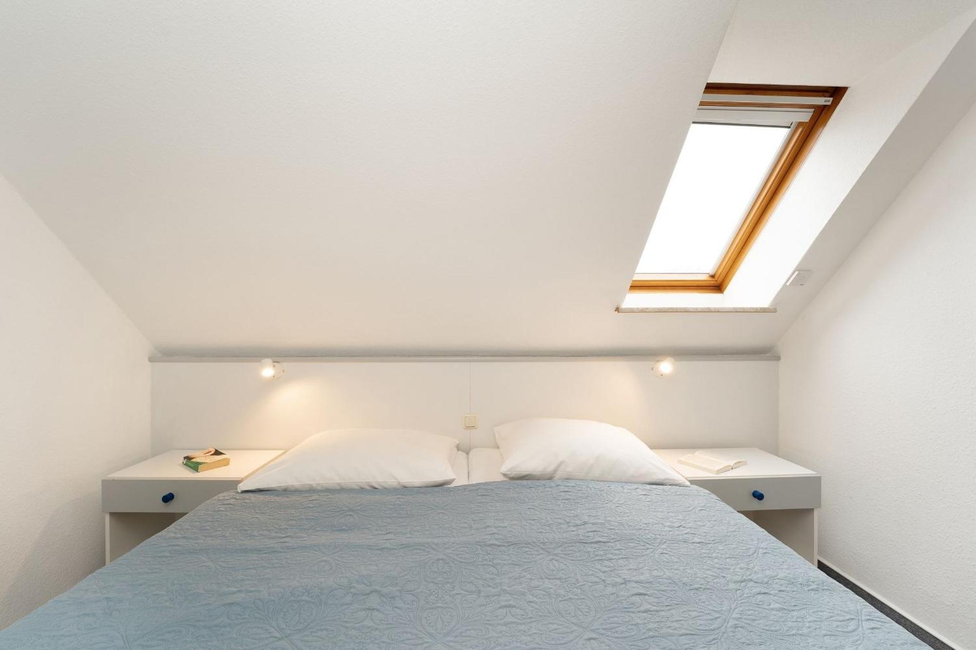 Ferienhaus Kamphans Kellenhusen Bagian luar foto