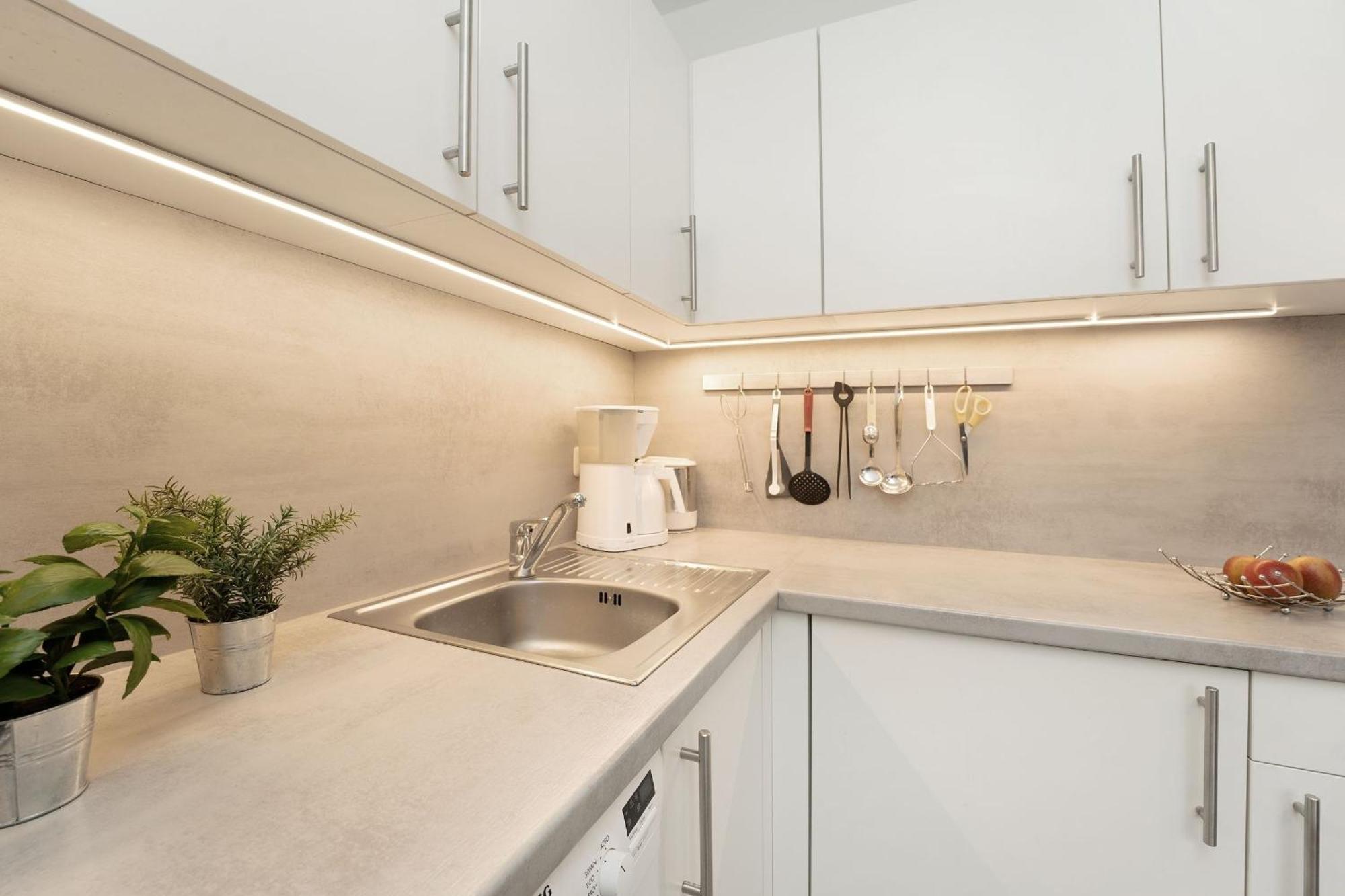 Ferienhaus Kamphans Kellenhusen Bagian luar foto