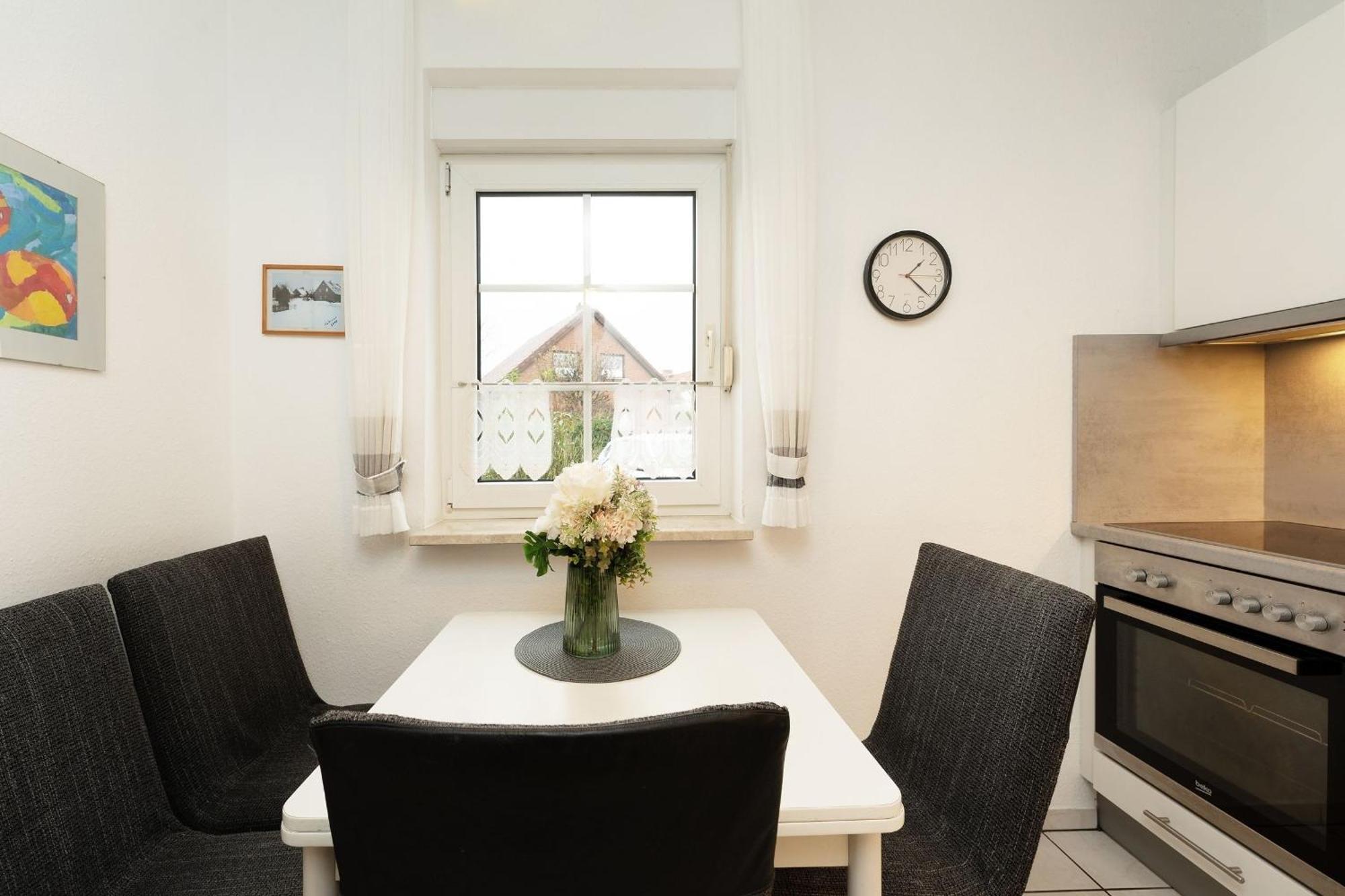 Ferienhaus Kamphans Kellenhusen Bagian luar foto