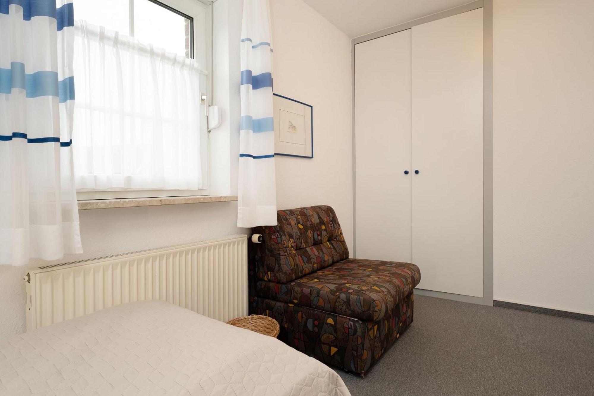 Ferienhaus Kamphans Kellenhusen Bagian luar foto