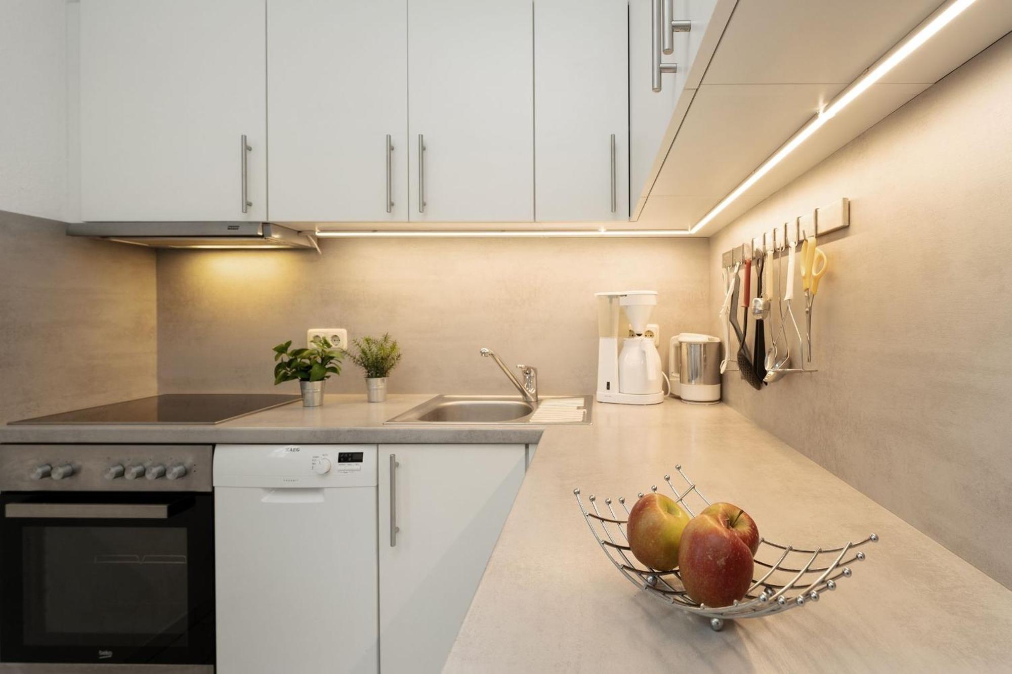 Ferienhaus Kamphans Kellenhusen Bagian luar foto