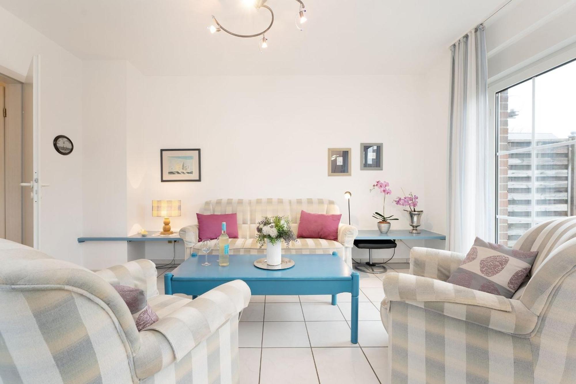 Ferienhaus Kamphans Kellenhusen Bagian luar foto