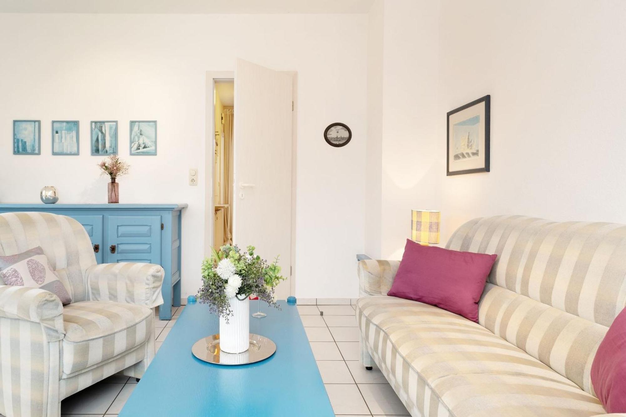 Ferienhaus Kamphans Kellenhusen Bagian luar foto