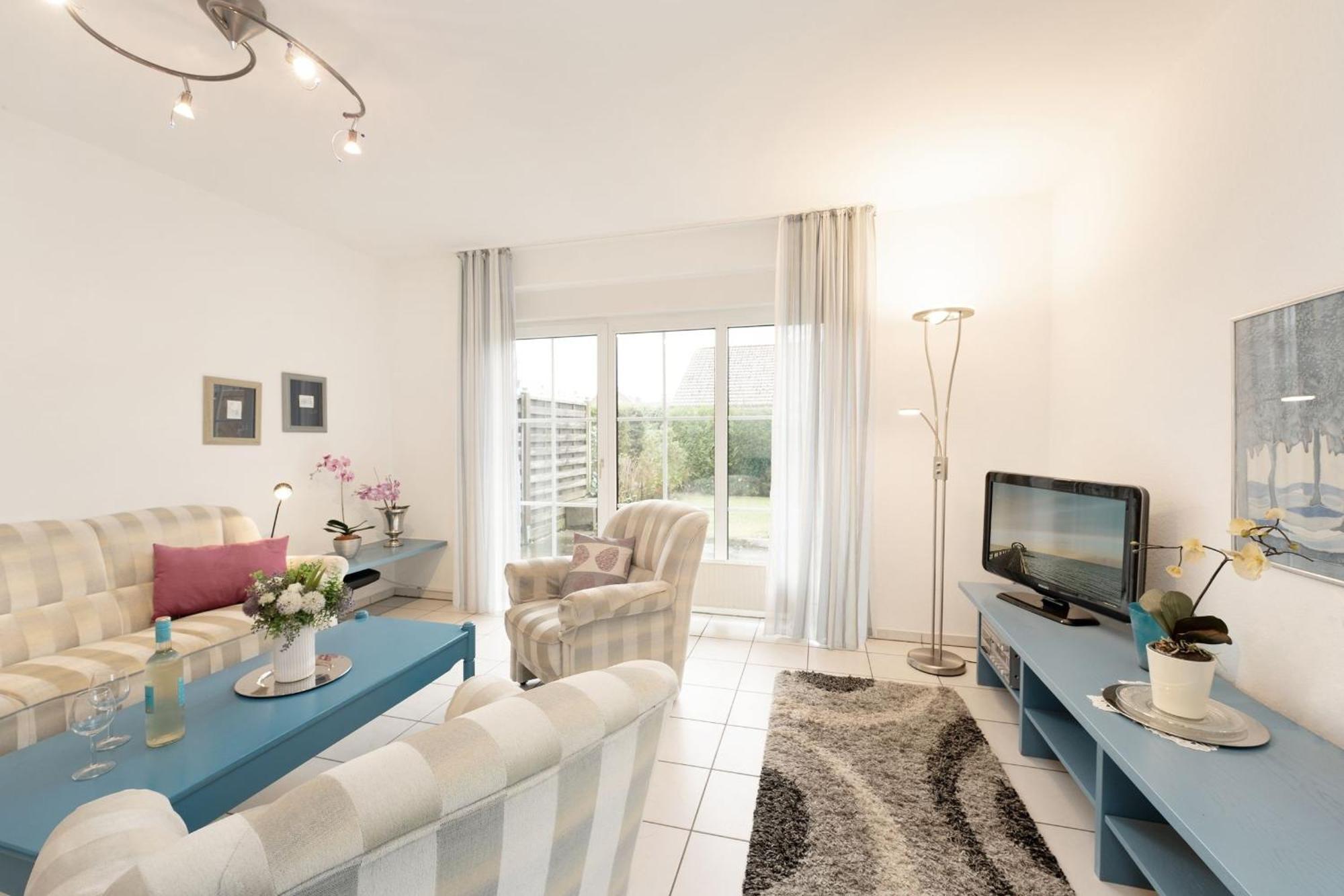 Ferienhaus Kamphans Kellenhusen Bagian luar foto