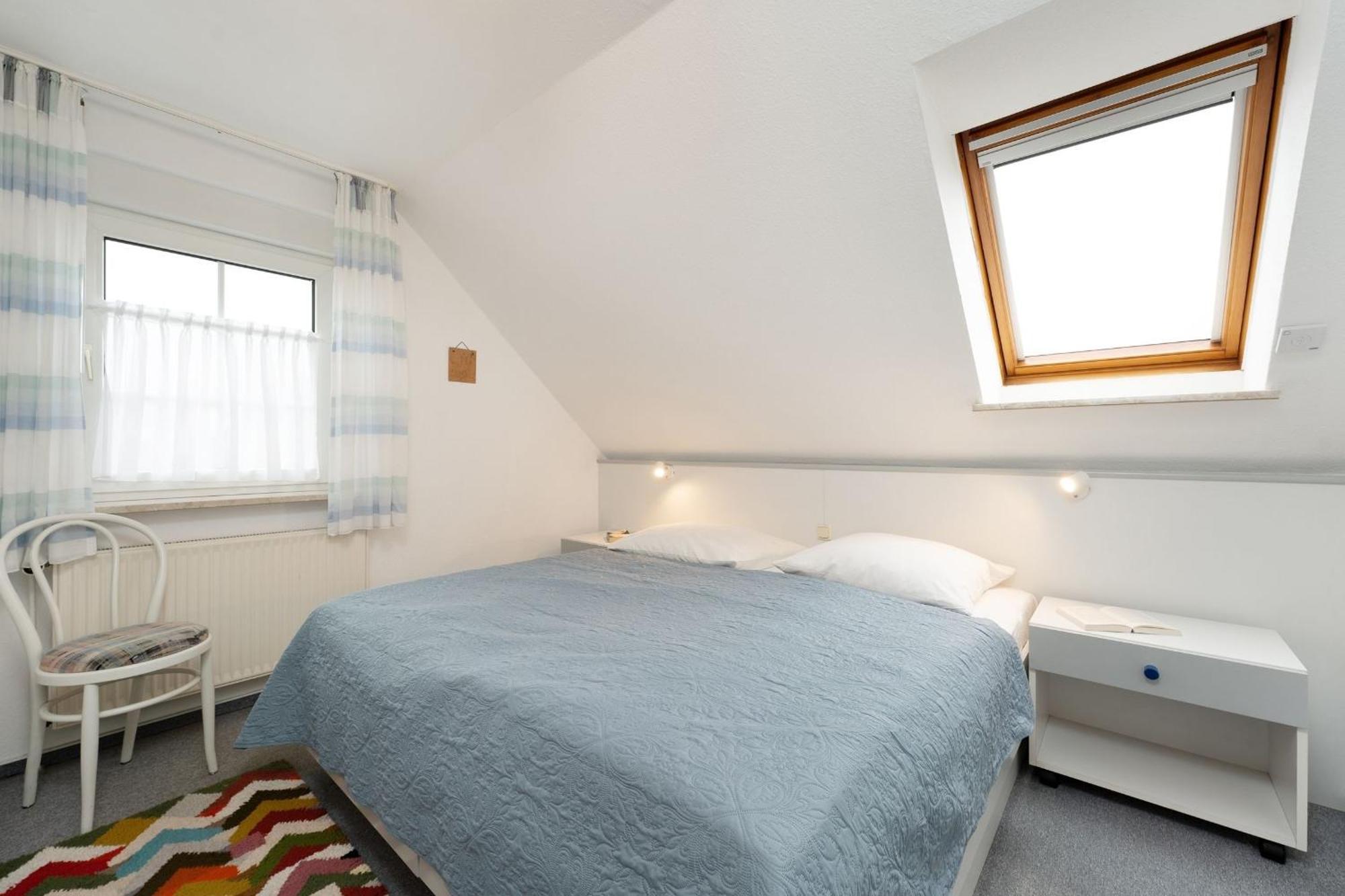 Ferienhaus Kamphans Kellenhusen Bagian luar foto