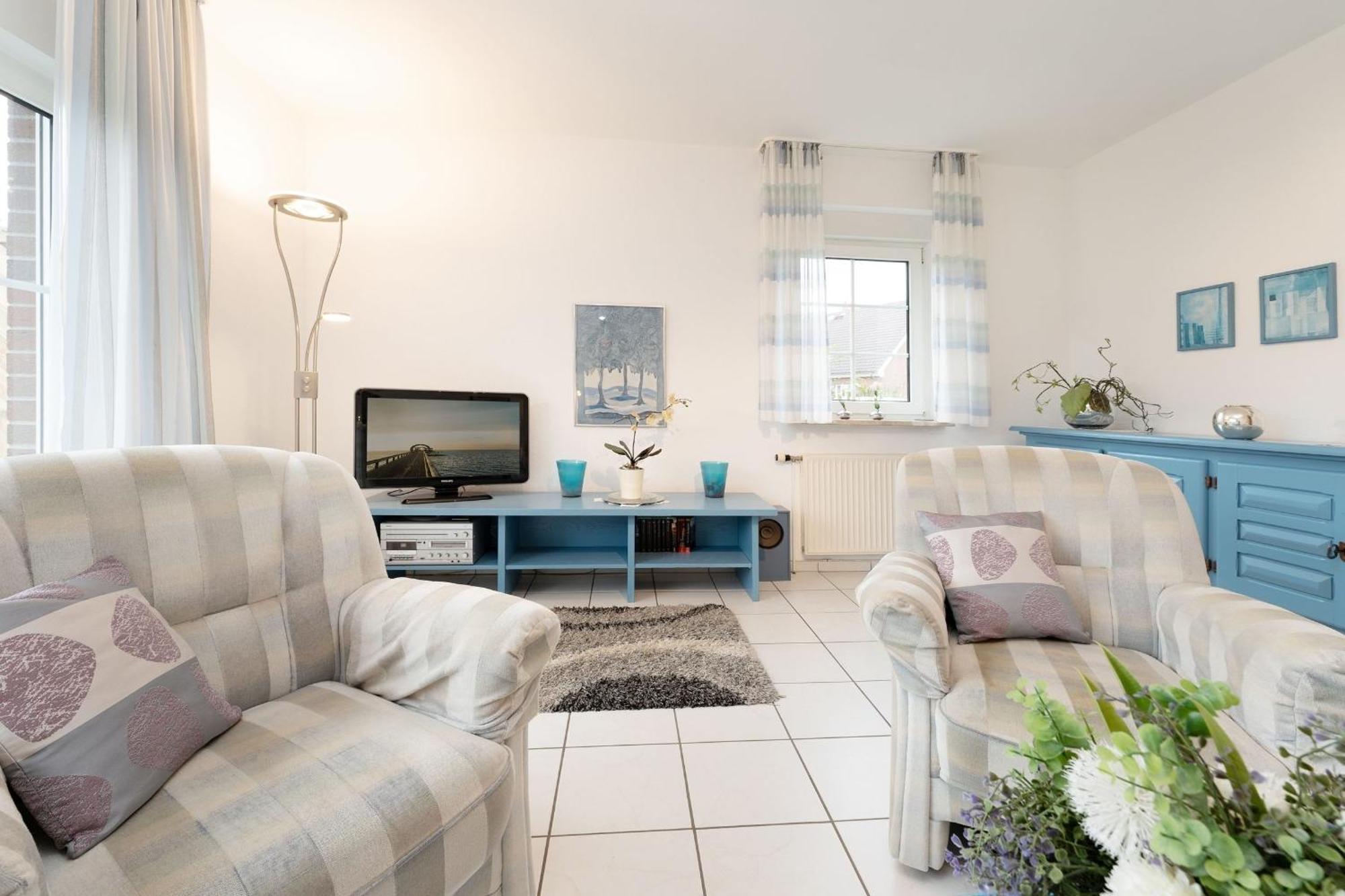 Ferienhaus Kamphans Kellenhusen Bagian luar foto